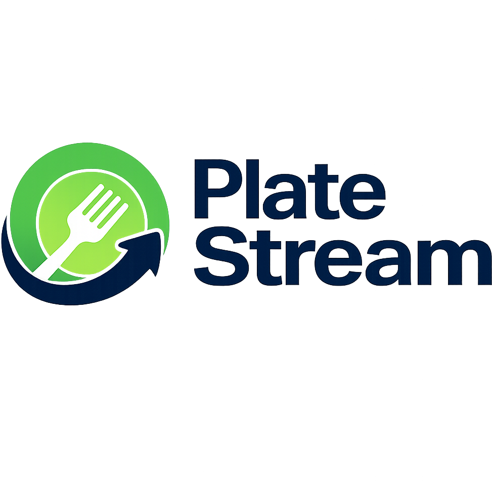 PlateStream